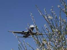 Fluggesellschaften Billigflieger Airlines Flugverbindungen Flughafen Toulouse