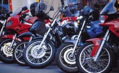 Unterkunft für Motorradfahrer in Südfrankreich