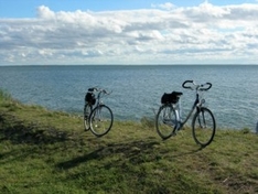Urlaub mit Fahrrad Radreisen Radferien in Südfrankreich