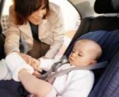 Urlaub und Anreise mit Kindern