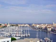 Häfen Marinas