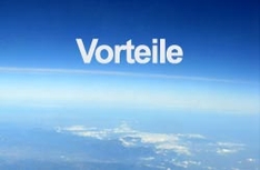 Vorteile auf einen Blick