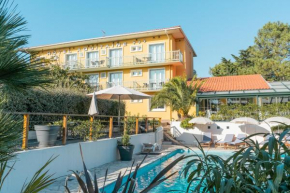 Ferienhaus Capbreton Ferienhäuser