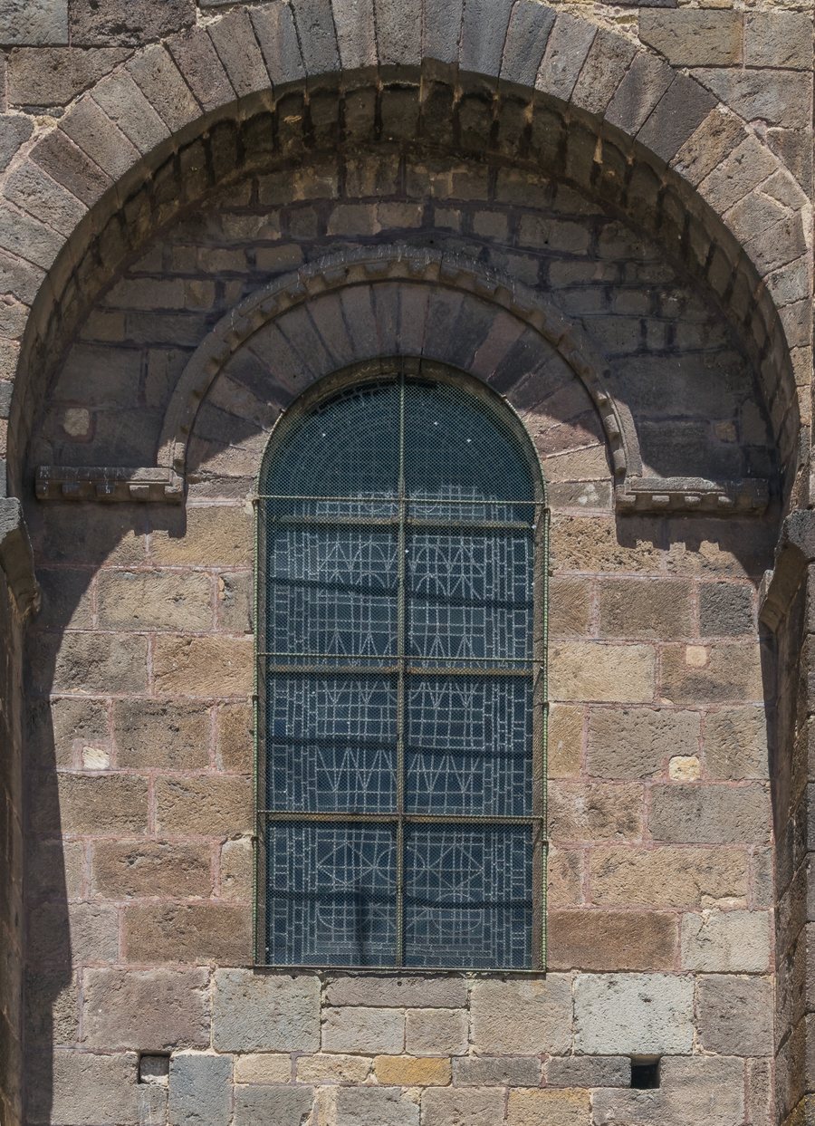 File:Saint Austremoine Church of Issoire 05.jpg