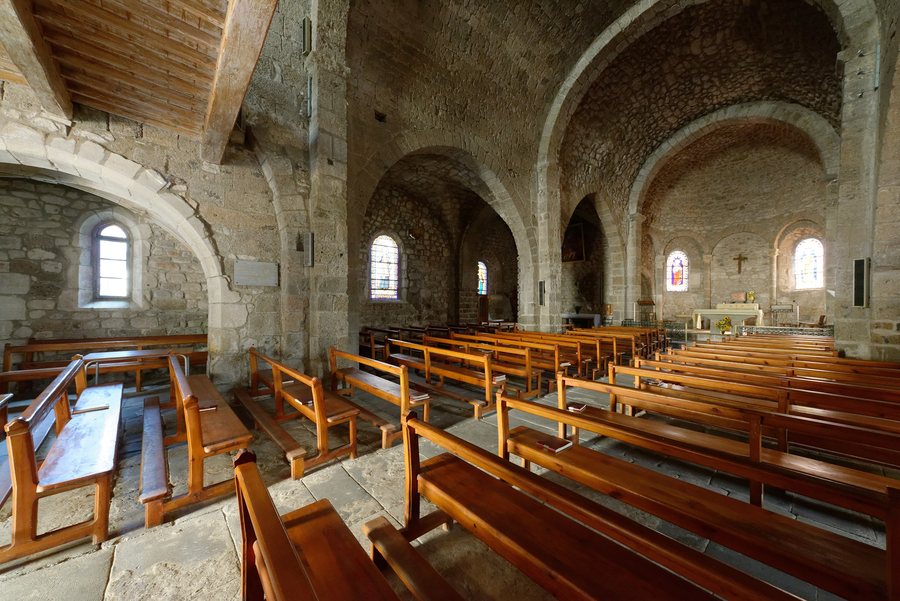 File:Église Saint-Pierre-aux-Liens de Laussonne 2017-08 n03.jpg