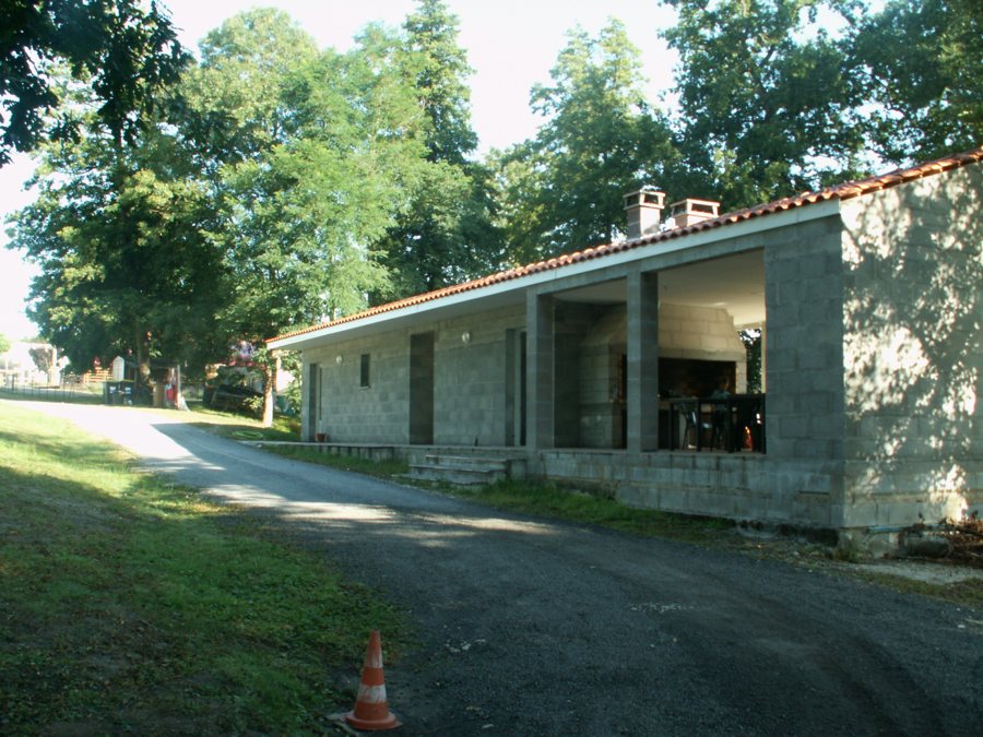 Campingurlaub Frankreich
