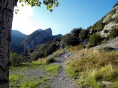 Südfrankreich Alpenpässe