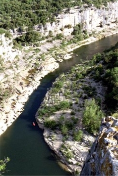 Département Ardèche