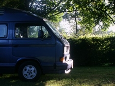 Campingplätze Landes