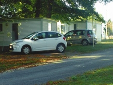 Campingplätze Lot-et-Garonne Mobilhomes