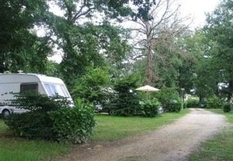 Campingplatz Süd-Frankreich nach Regionen