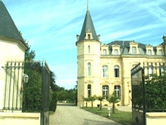 Weinstrasse Bordeaux - Medoc