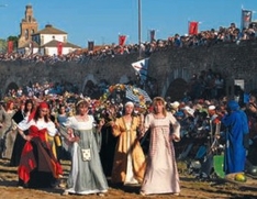 Regionale Feiertage Feste Veranstaltungen Südfrankreich – Languedoc-Roussillion