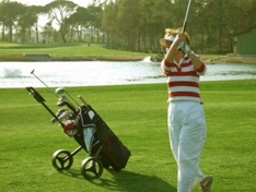 Golfclubs in Bordeaux und Aquitanien (Südfrankreich)