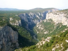 Gorges du Verdon