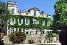 Hotels in Südfrankreich