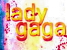 Lady-Gaga Konzert in Nizza