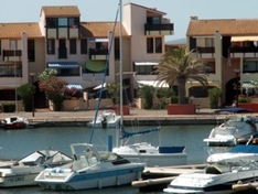 Häfen und Marinas Languedoc-Rousillion (Südfrankreich)