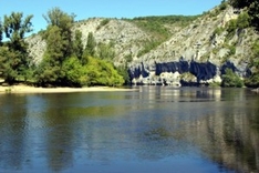 Departement Lot (Midi-Pyrenees) Südfrankreich