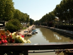 Canal de la Robine