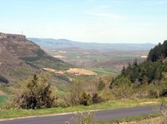 Pays im Gard - Pays Aigoual Cévennes Vidourle