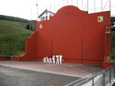 Pelota-Training