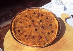 Pissaladiere