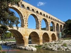 Pont du Gard