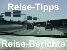 Reisetipps - Reiseberichte Südfrankreich