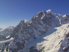 Departement Hautes-Alpes