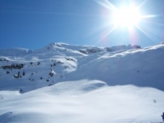 Ski-Urlaub in Chamonix (Alpen, Frankreich)