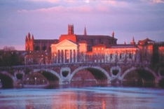 Toulouse