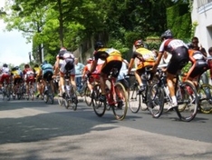 Urlaub mit dem Rennrad und Rennrad fahren Südfrankreich