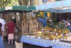 Allerheiligen in Nizza – Herbstferien an der Cote d’Azur