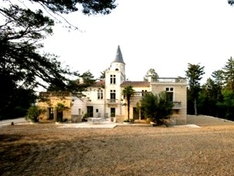 Chateau Costes-Cirgues