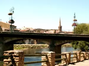 Departement Ariège Südfrankreich