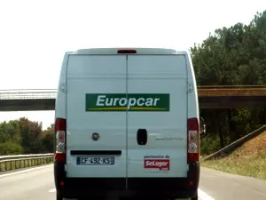 Mietwagen