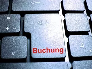 Buchung