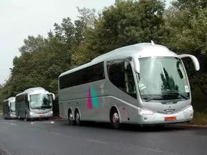 Busreisen Südfrankreich