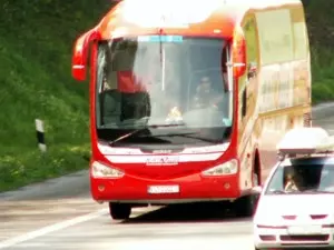 Kurzreisen nach Südfrankreich als Busreise