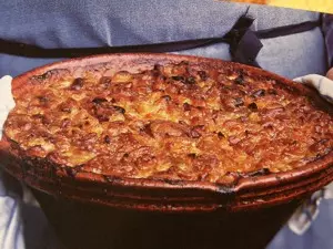 Cassoulet aus Castelnaudary, Albi oder Toulouse