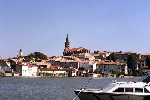 Castelnaudary