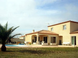 Ferienhaus Ferienhauser Frankreich Sudfrankreich