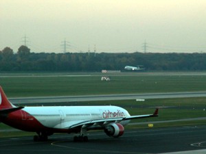 Air Berlin Flüge nach Südfrankreich