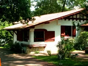 Ferienhaus im Departement Landes