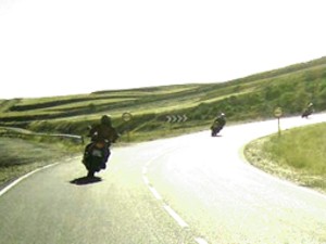 Motorradurlaub in Südfrankreich