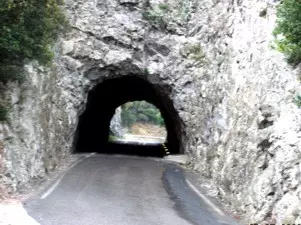 Departement Hautes-Pyrénées (Midi-Pyrenees) Südfrankreich