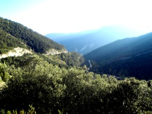 Vallée Pyrenees