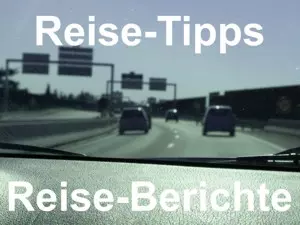 Reisetipps - Reiseberichte Südfrankreich