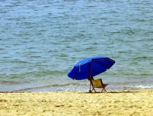 Strandurlaub in Südfrankreich